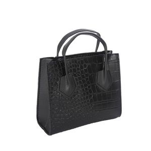 Crossbody bag for women,
 The fashion trend
 women's pattern
 crocodile